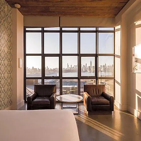 Hotel Wythe New York