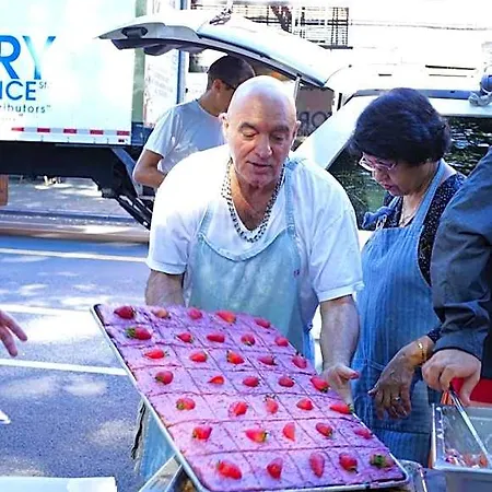 Interfaith Retreats Hostel New York