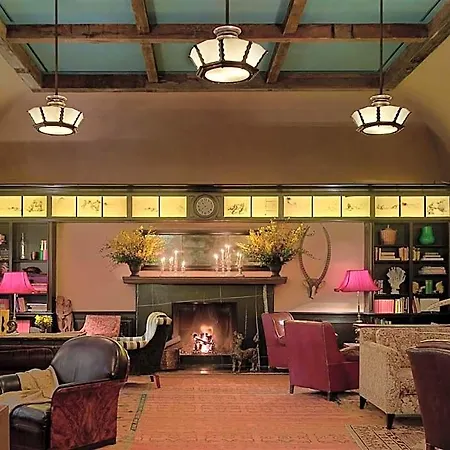Hotel The Greenwich New York