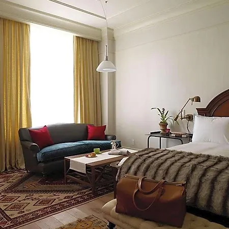 Hotel The Greenwich 5*