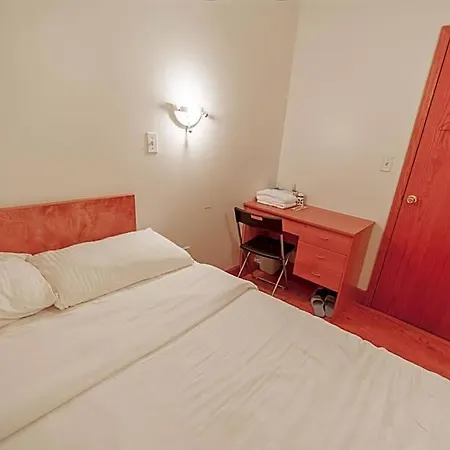 U.s. Pacific Hostel *