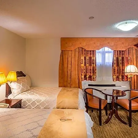 The Avenue Plaza Hotel New York