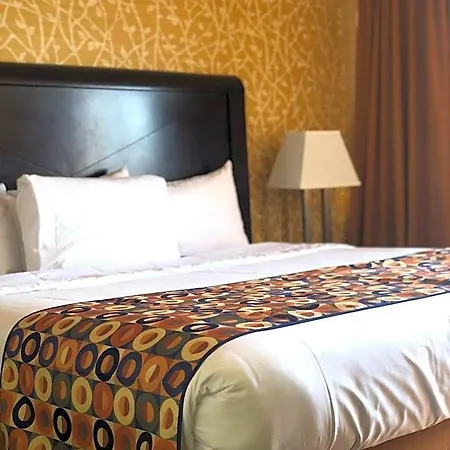 Hotel Elmhurst
