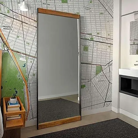 The Baltic 3* New York