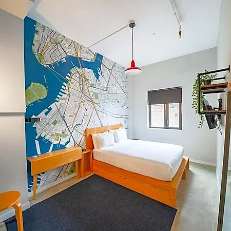 The Baltic Hotel