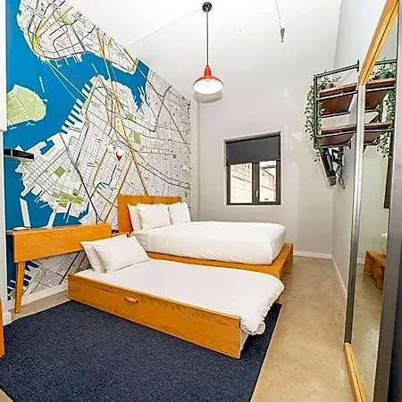 The Baltic Hotel