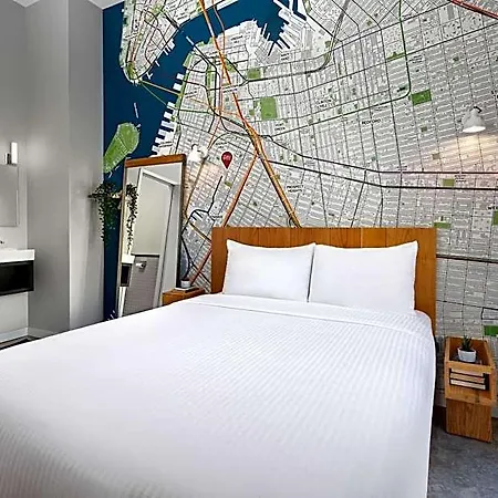 Hotel The Baltic New York