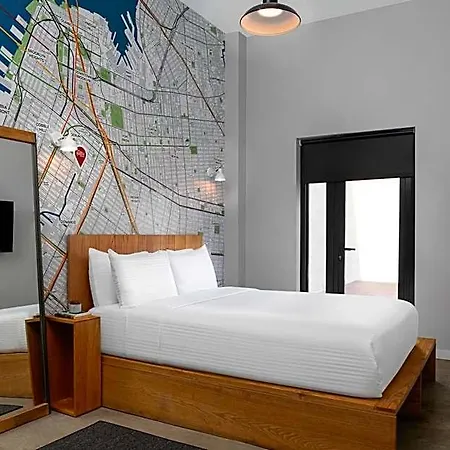 The Baltic Hotel