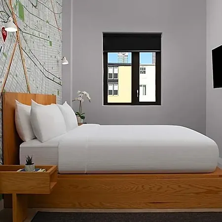 Hotel The Baltic