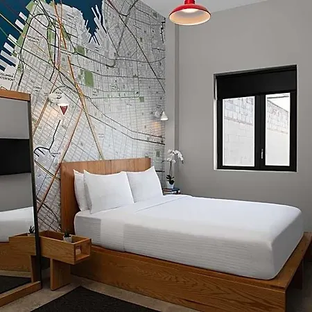 Hotel The Baltic 3*