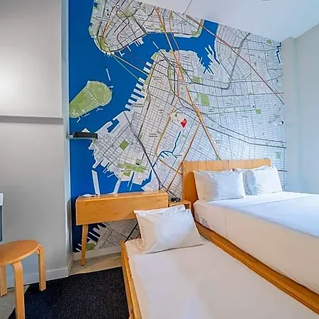 The Baltic Hotel 3*