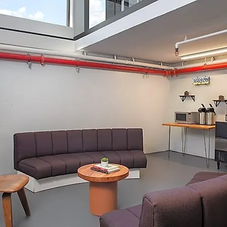 The Baltic Hotel 3*