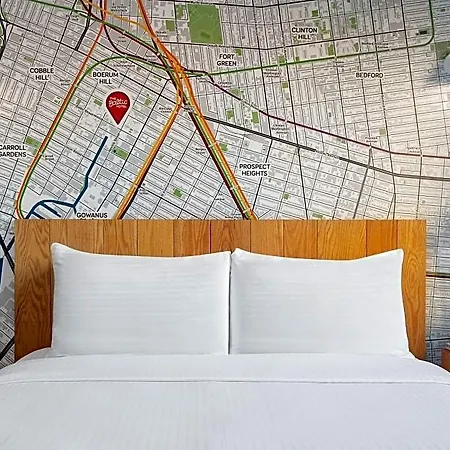 The Baltic Hotel 3*