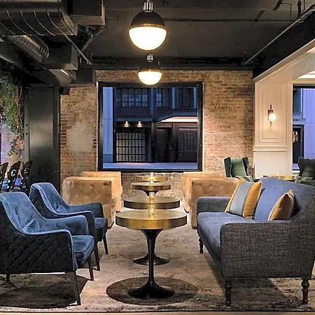 Hotel Arthouse
