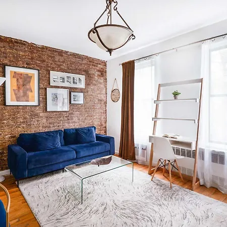 26-3b 1br Prime Gramercy Wd In Unit Courtyard Apartment