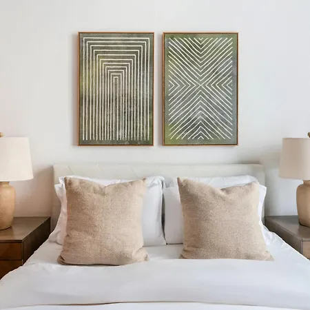 Apartment 26-3b 1br Prime Gramercy Wd In Unit Courtyard