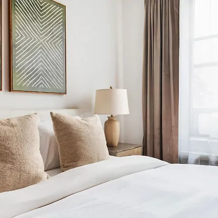 26-3b 1br Prime Gramercy Wd In Unit Courtyard Apartment *