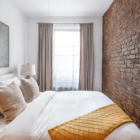 Apartment 26-3b 1br Prime Gramercy Wd In Unit Courtyard New York