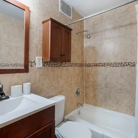26-3b 1br Prime Gramercy Wd In Unit Courtyard Apartment New York