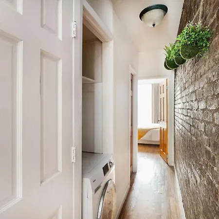 26-3b 1br Prime Gramercy Wd In Unit Courtyard New York