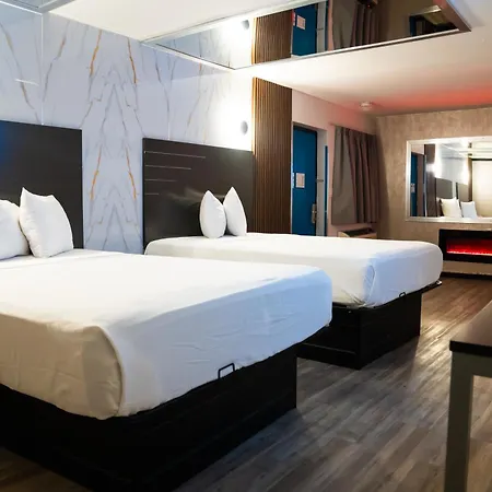 Hotel Tremont Bronx-grand Opening New York