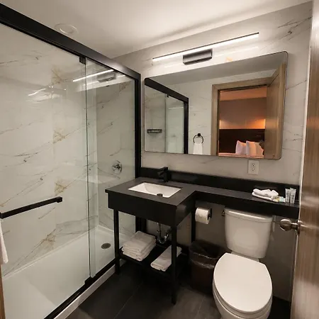 Tremont Bronx-grand Opening Hotel New York