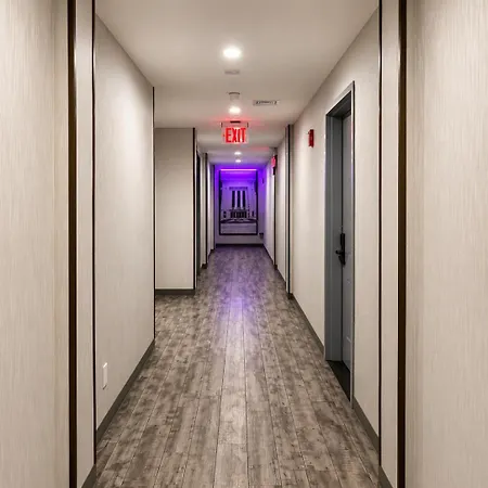 Hotel Tremont Bronx-grand Opening