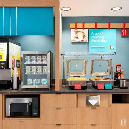 Avid - Brooklyn Dyker Heights By Ihg Hotel 3*
