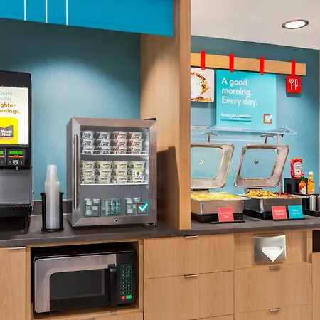 Hotel Avid - Brooklyn Dyker Heights By Ihg 3*