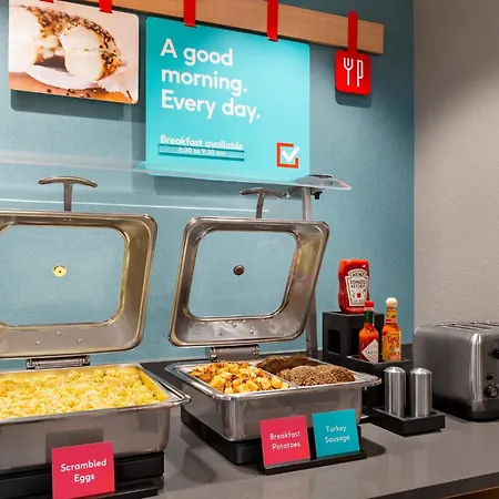 Hotel Avid - Brooklyn Dyker Heights By Ihg New York