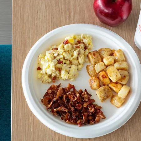 Avid - Brooklyn Dyker Heights By Ihg