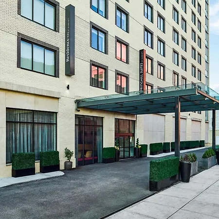 Springhill By Marriott Queens