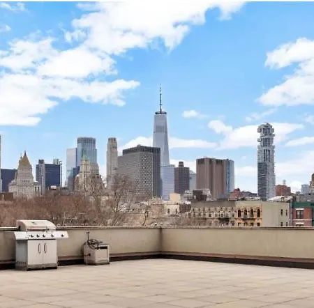 Homestay Delancey Tower
