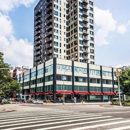 Homestay Delancey Tower *