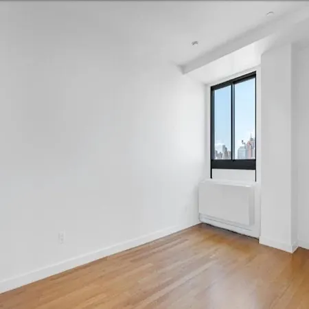 Delancey Tower *