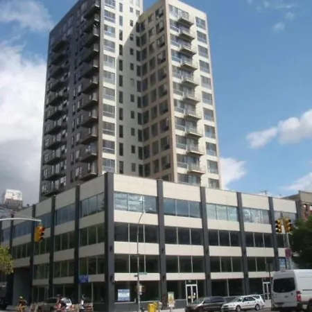 Delancey Tower * New York