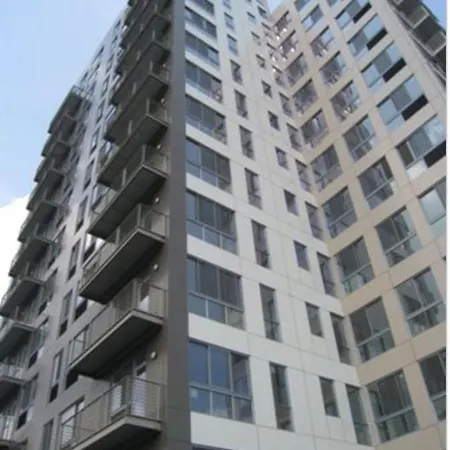 Delancey Tower