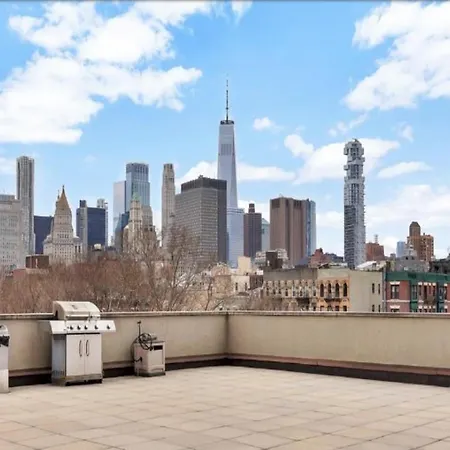 Homestay Delancey Tower