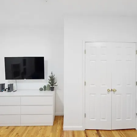 Apartment Second Nyc