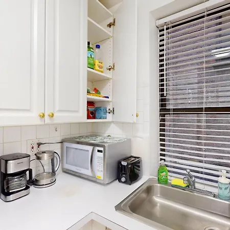 Second Nyc Apartment *
