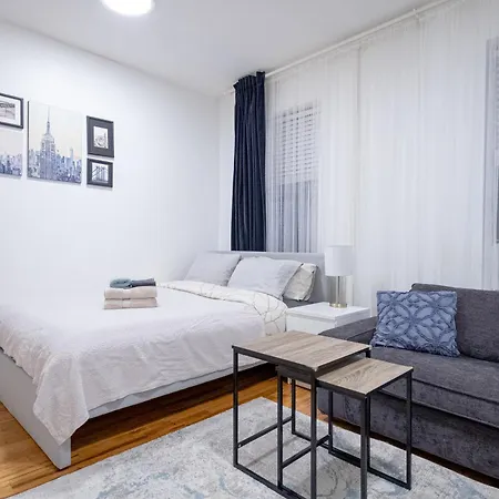 Second Nyc Apartment