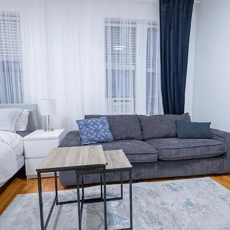 Second Nyc Apartment