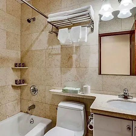 Hotel Knights Brooklyn Sunset Park 3*