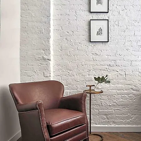 Hotel Walker Tribeca 4*
