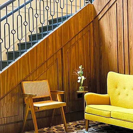 Walker Tribeca Hotel