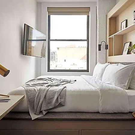 Walker Tribeca New York