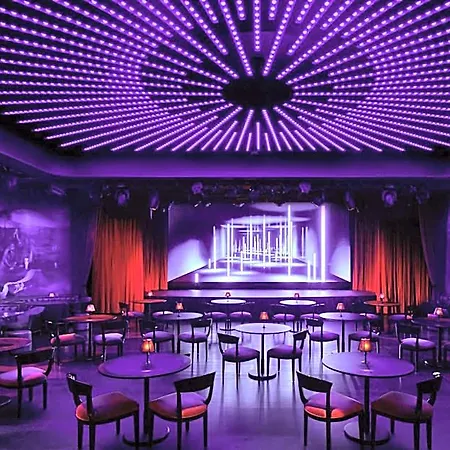 The Times Square Edition Hotel