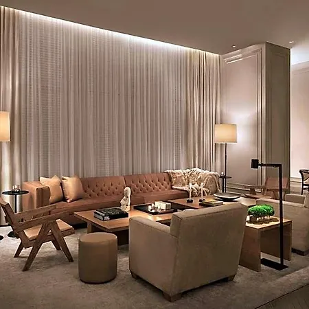 The Times Square Edition Hotel New York