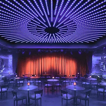Hotel The Times Square Edition 5*