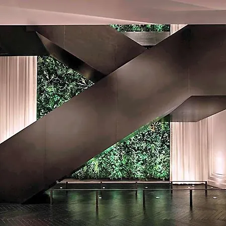 The Times Square Edition Hotel 5*